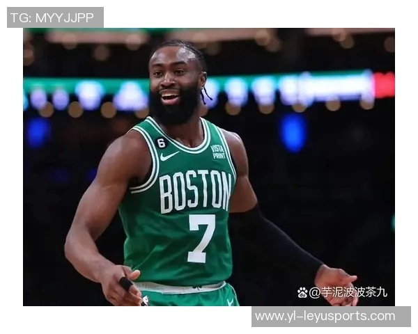 杰伦布朗谈球队成长阶段表示将全力支持队友减轻压力 杰伦布朗谈球队成长阶段表示将全力支持队友减轻压力