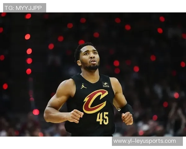 米切尔谈骑士核心角色强调季后赛成绩不应成为唯一评价标准 米切尔谈骑士核心角色强调季后赛成绩不应成为唯一评价标准