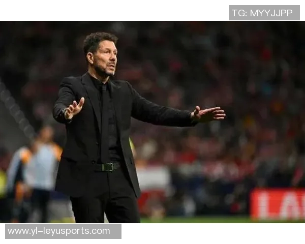 朱利亚诺西蒙尼荣膺全场最佳感恩球迷支持实现梦想时刻 朱利亚诺西蒙尼荣膺全场最佳感恩球迷支持实现梦想时刻