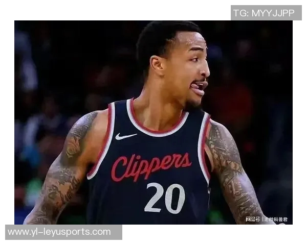 美记盛赞科林斯为最佳第六人快船战术因他更加多变灵活