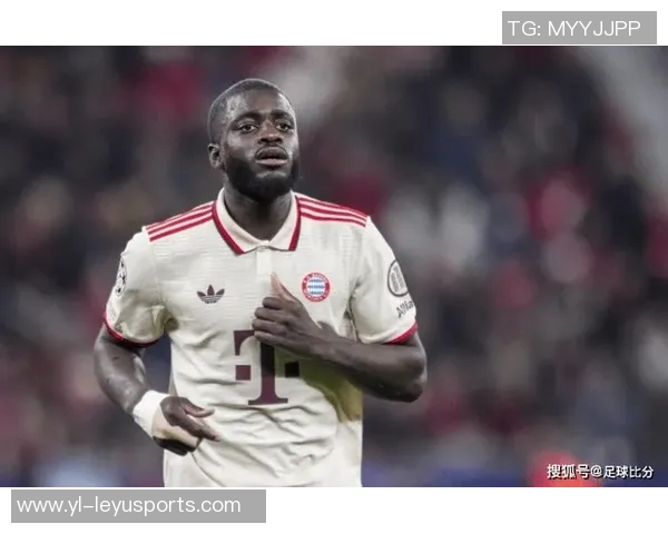 德天空报道于帕坚持薪资要求拜仁全力以赴争取续约