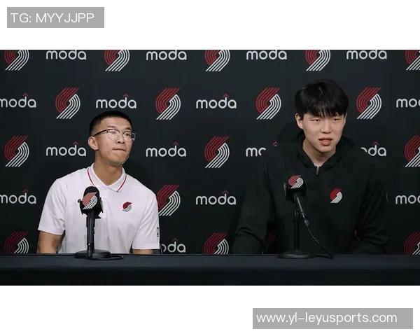 媒体人分析杨瀚森体能与动作速率现状表现属正常水平需加强训练