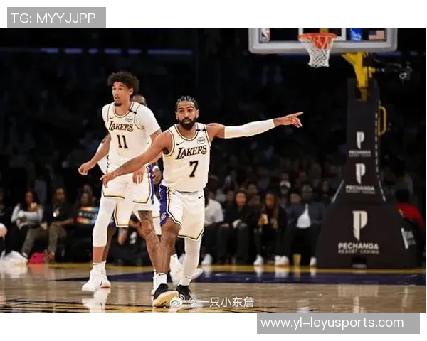 湖人残阵逆袭独行侠文森特首节火力全开八村表现出色半场领先13分