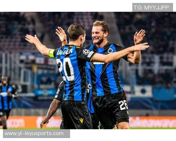 布鲁日队长赛后感慨阿森纳实力强大我们也有机会未能把握