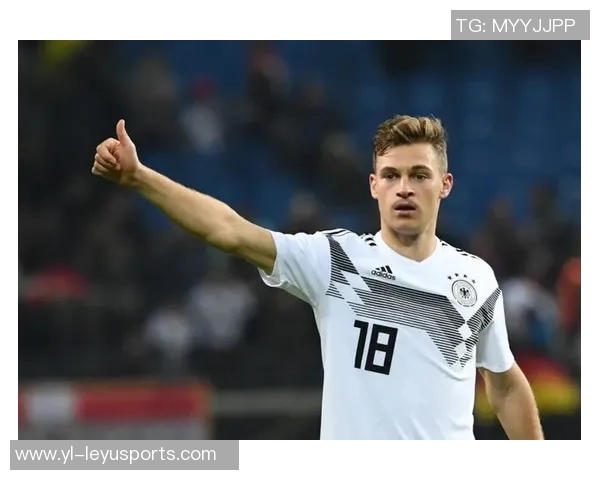 萨默尔称基米希对拜仁和德国队的重要性不可估量