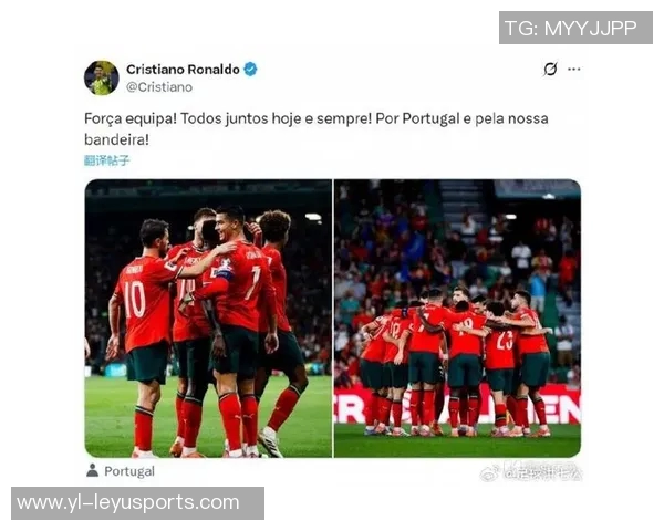 C罗未随队返回但仍可能现场观看亚美尼亚比赛